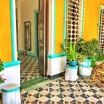 Mansion Bahia Manga