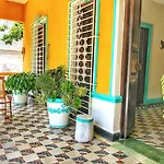 Mansion Bahia Manga