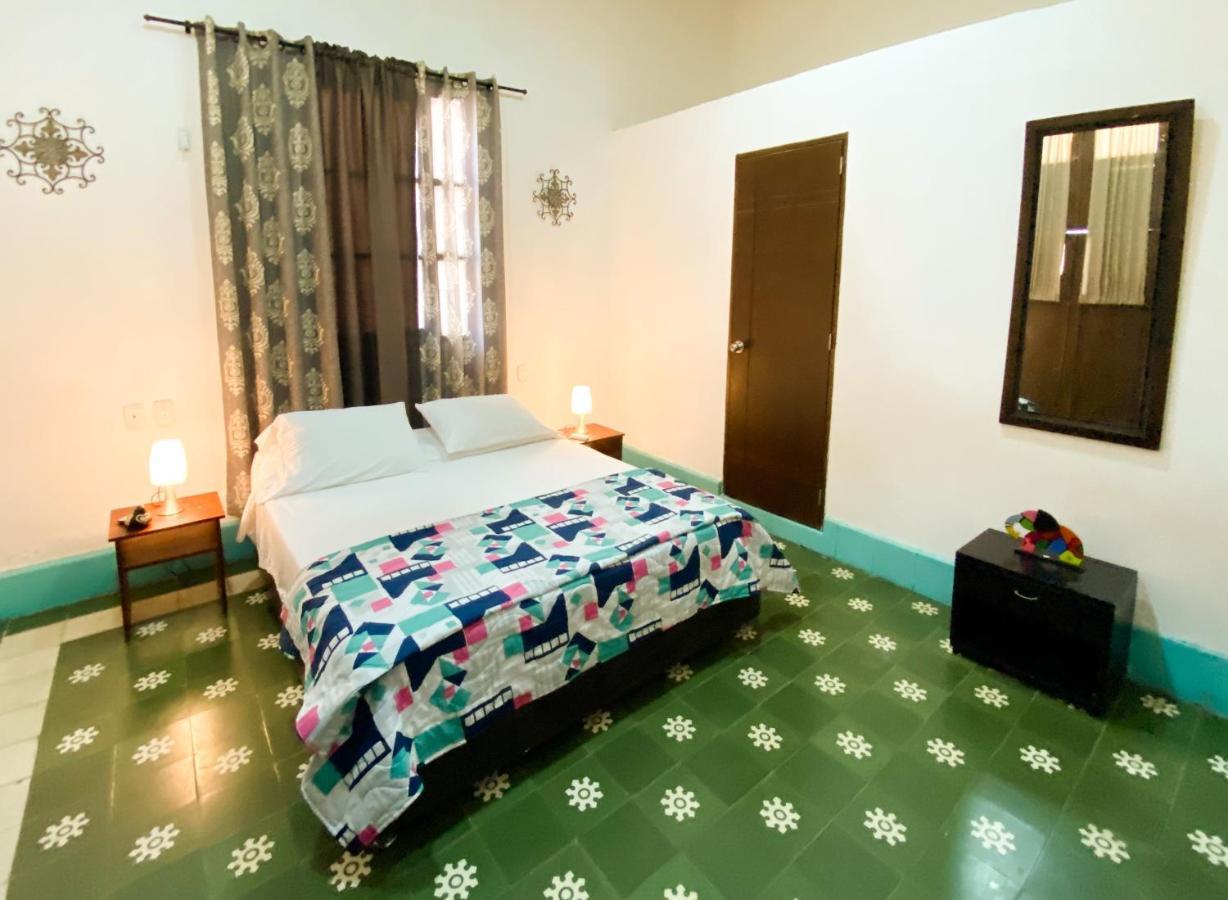 Mansion Bahia Manga Bed and breakfast Cartagena