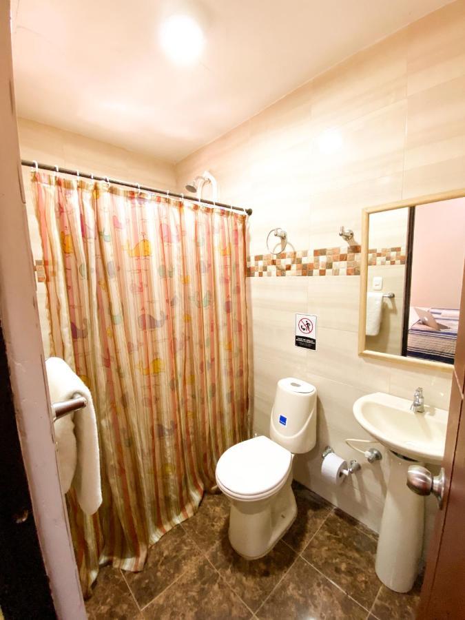Mansion Bahia Manga Bed and breakfast