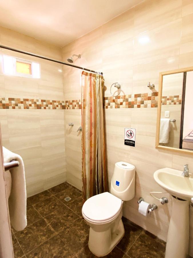 Mansion Bahia Manga Bed and breakfast Cartagena
