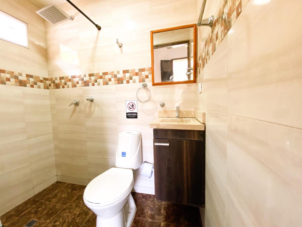 Mansion Bahia Manga Bed and breakfast Cartagena