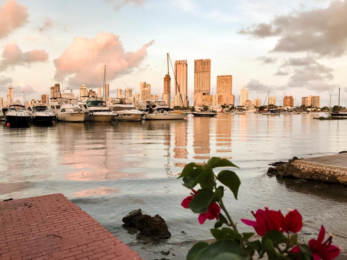 Bed and breakfast Mansion Bahia Manga