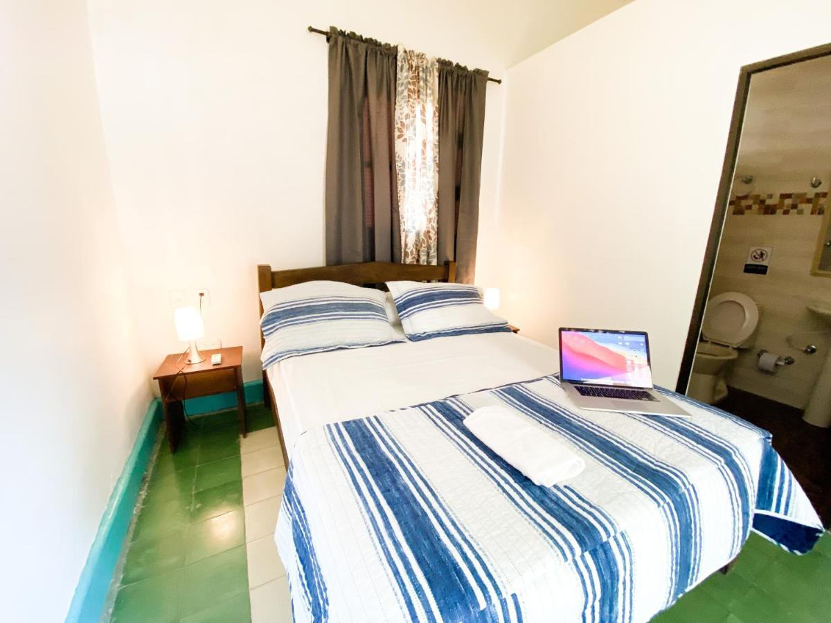 Bed and breakfast Mansion Bahia Manga Cartagena