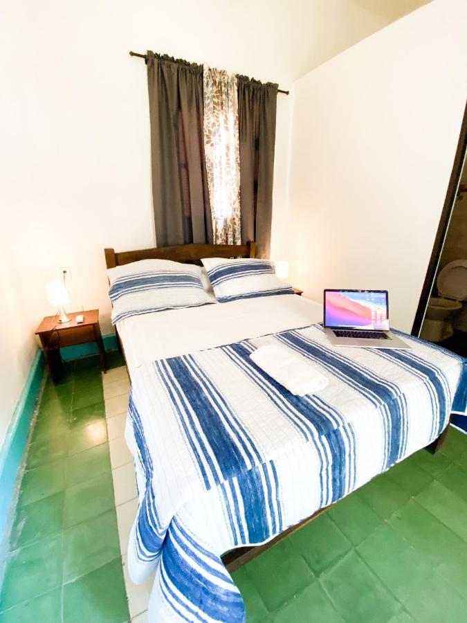 Mansion Bahia Manga Bed and breakfast 2*