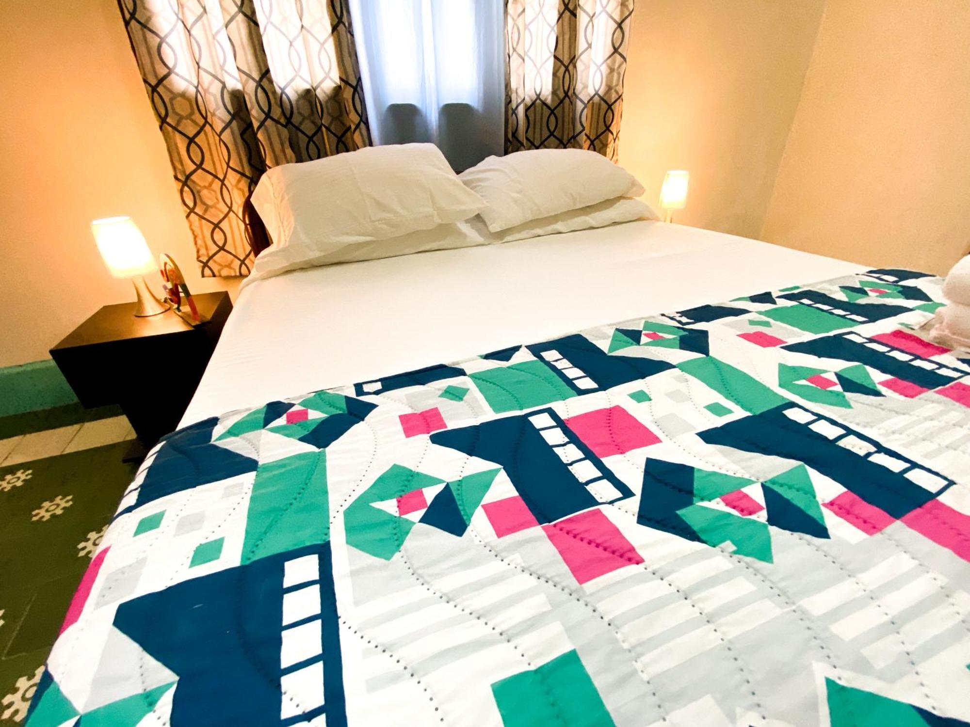Mansion Bahia Manga 3* Cartagena