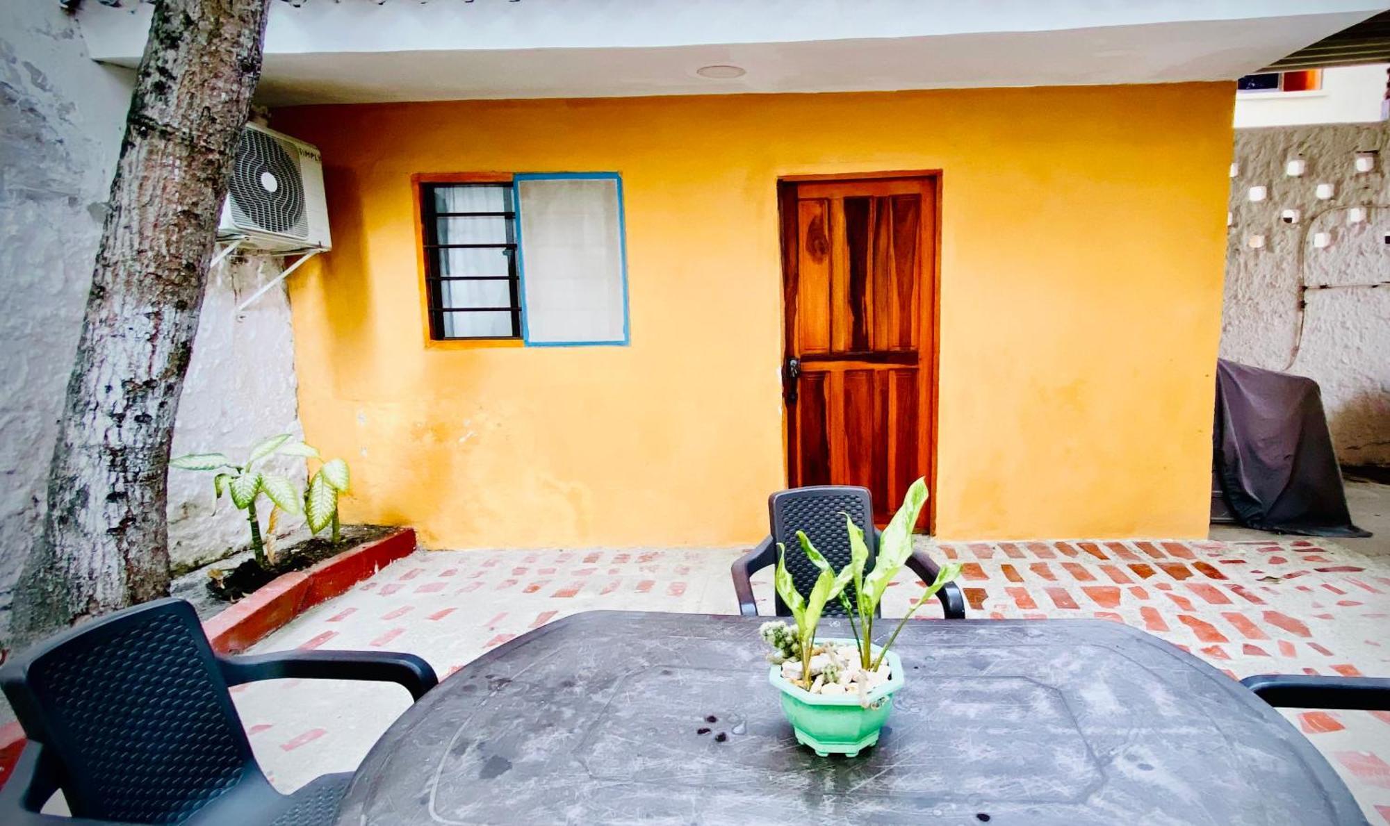Mansion Bahia Manga Bed and breakfast 3*