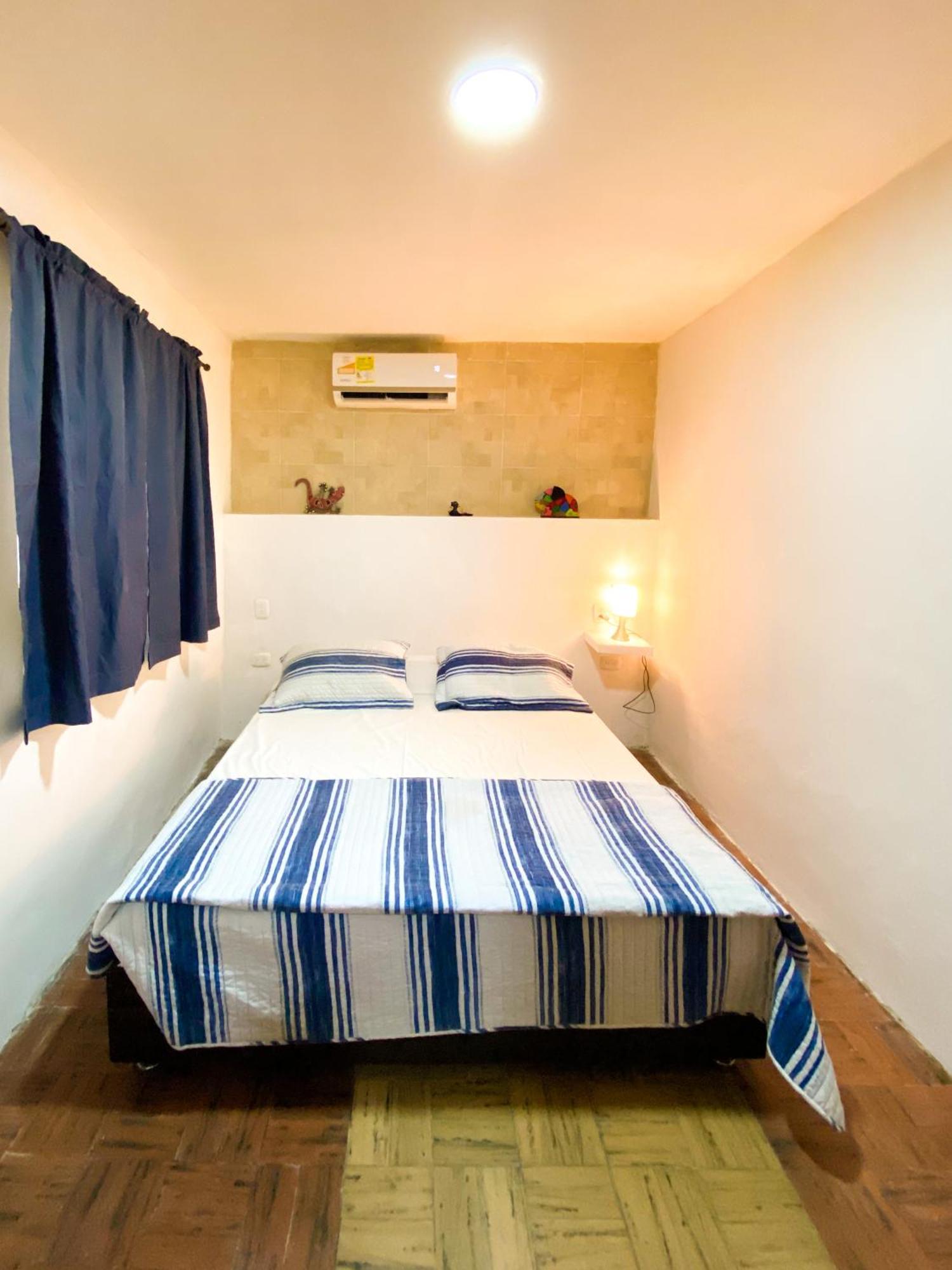 Mansion Bahia Manga 3* Cartagena