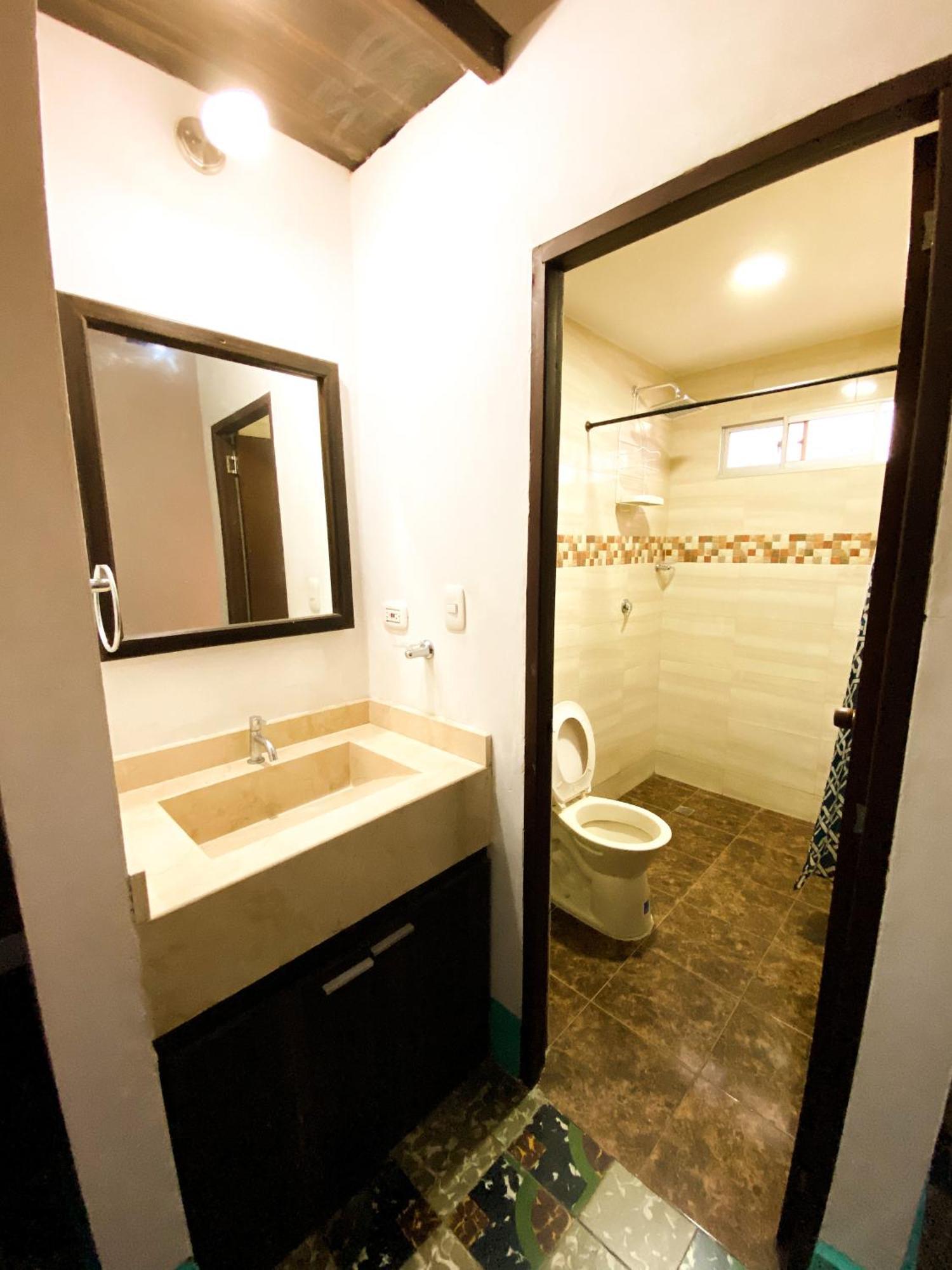 Mansion Bahia Manga Bed and breakfast