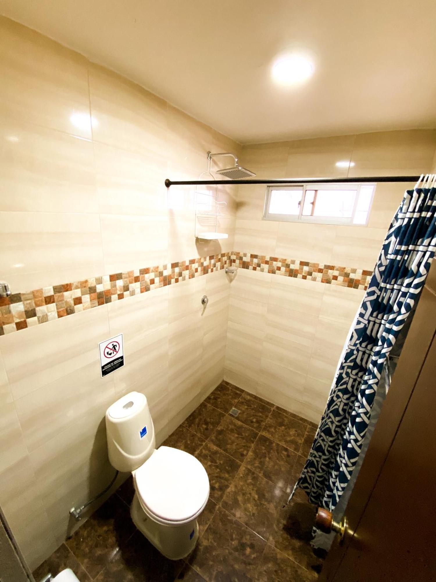 Bed and breakfast Mansion Bahia Manga