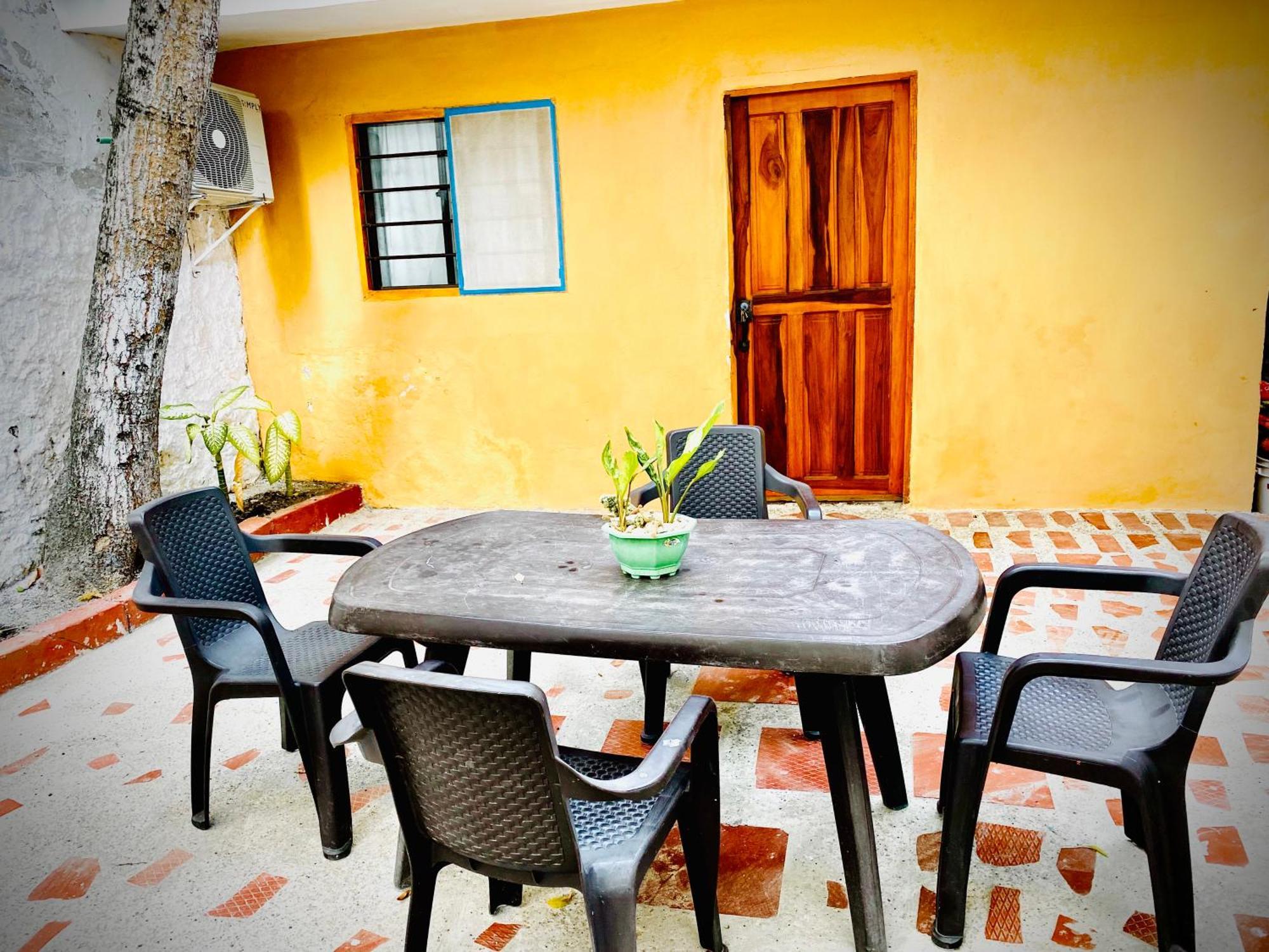 Bed and breakfast Mansion Bahia Manga Cartagena