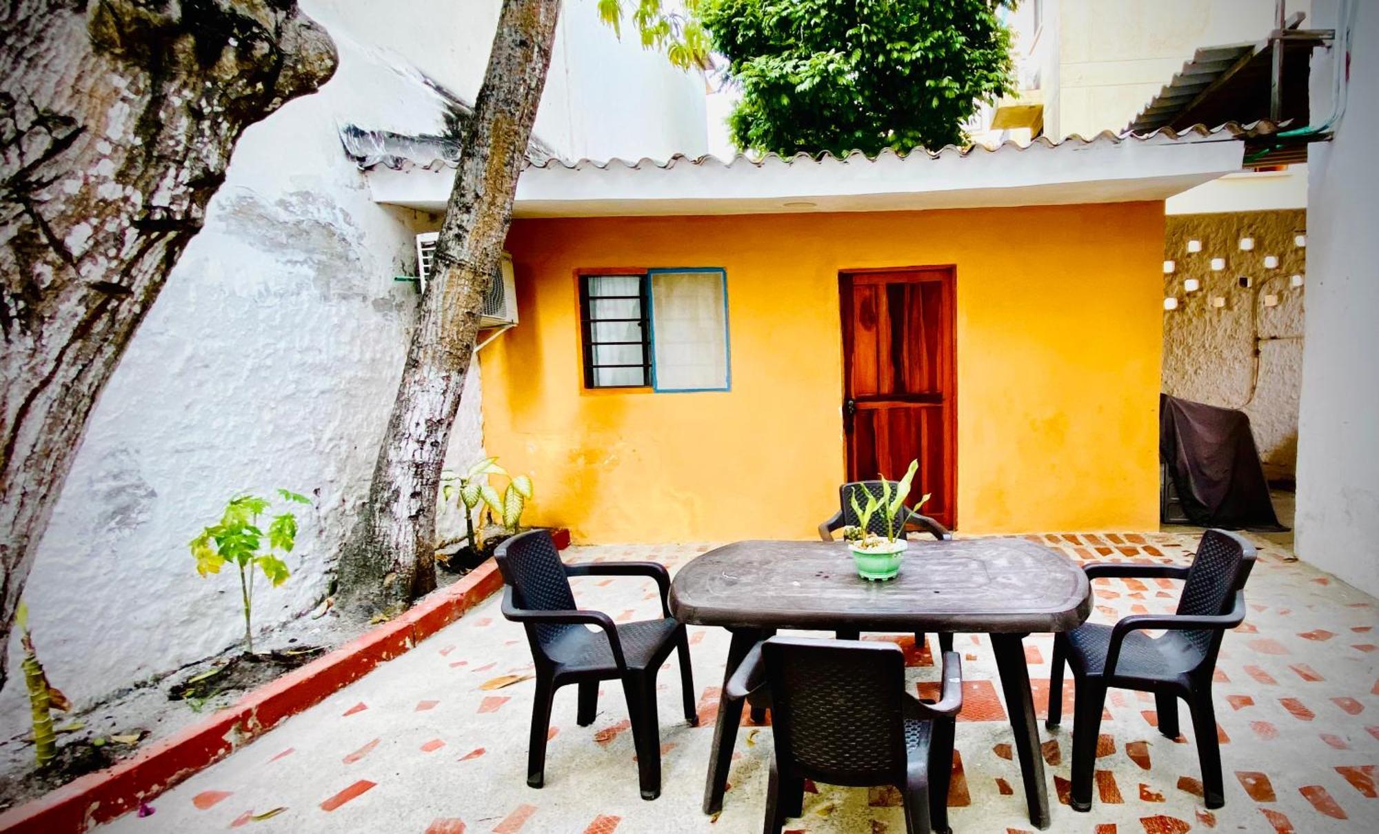 Mansion Bahia Manga 3*