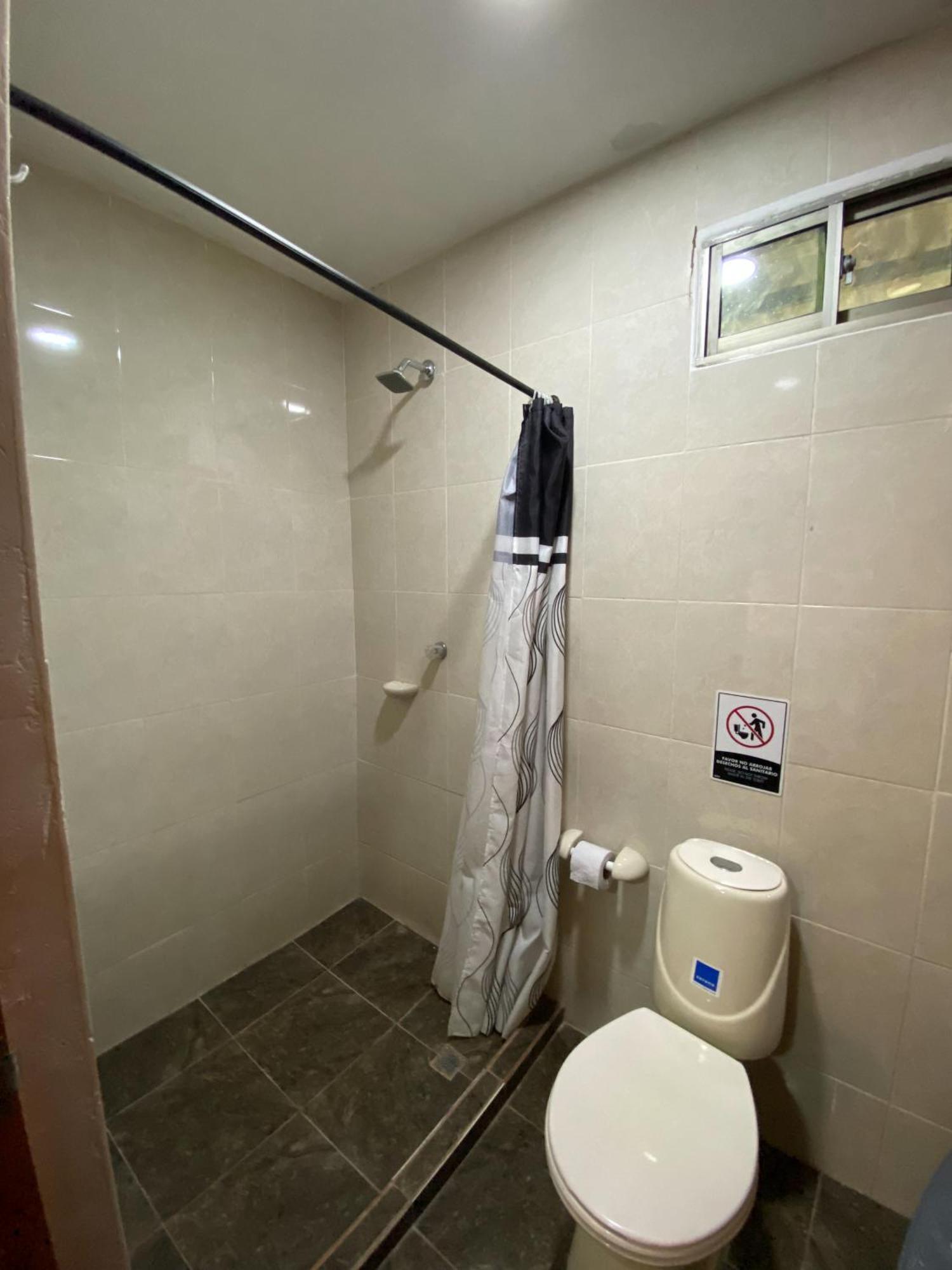 Mansion Bahia Manga Bed and breakfast 2*
