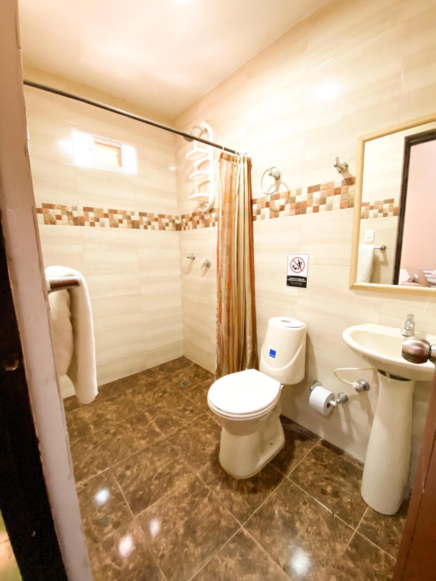 Bed and breakfast Mansion Bahia Manga 3*