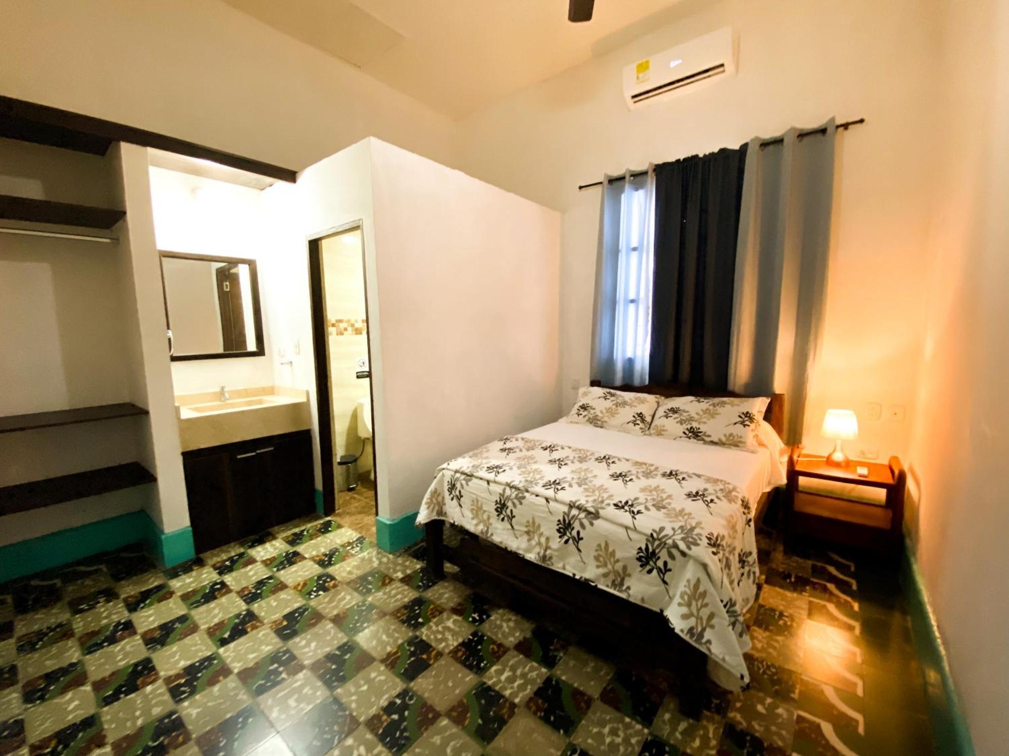 Bed and breakfast Mansion Bahia Manga