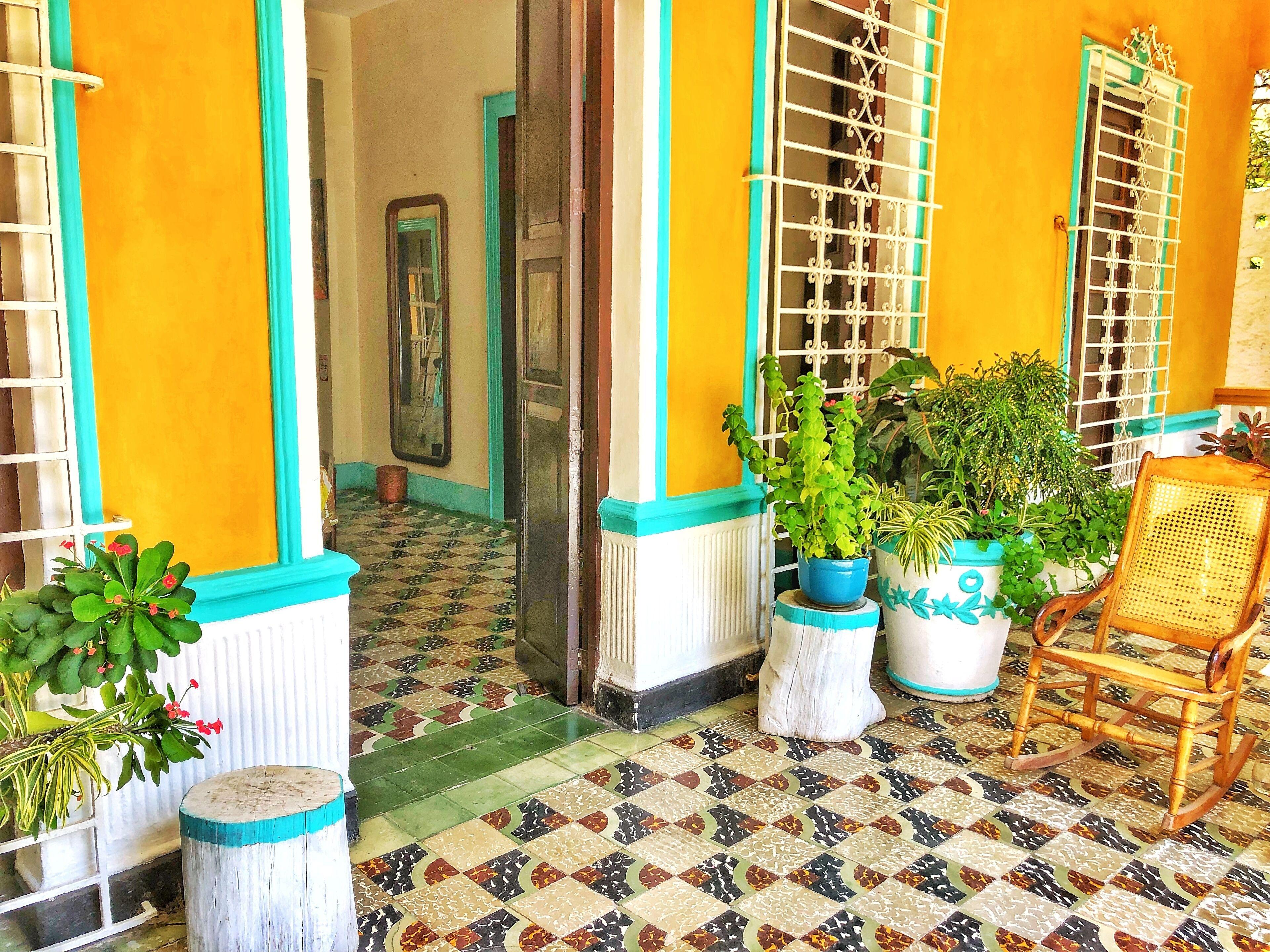 Mansion Bahia Manga