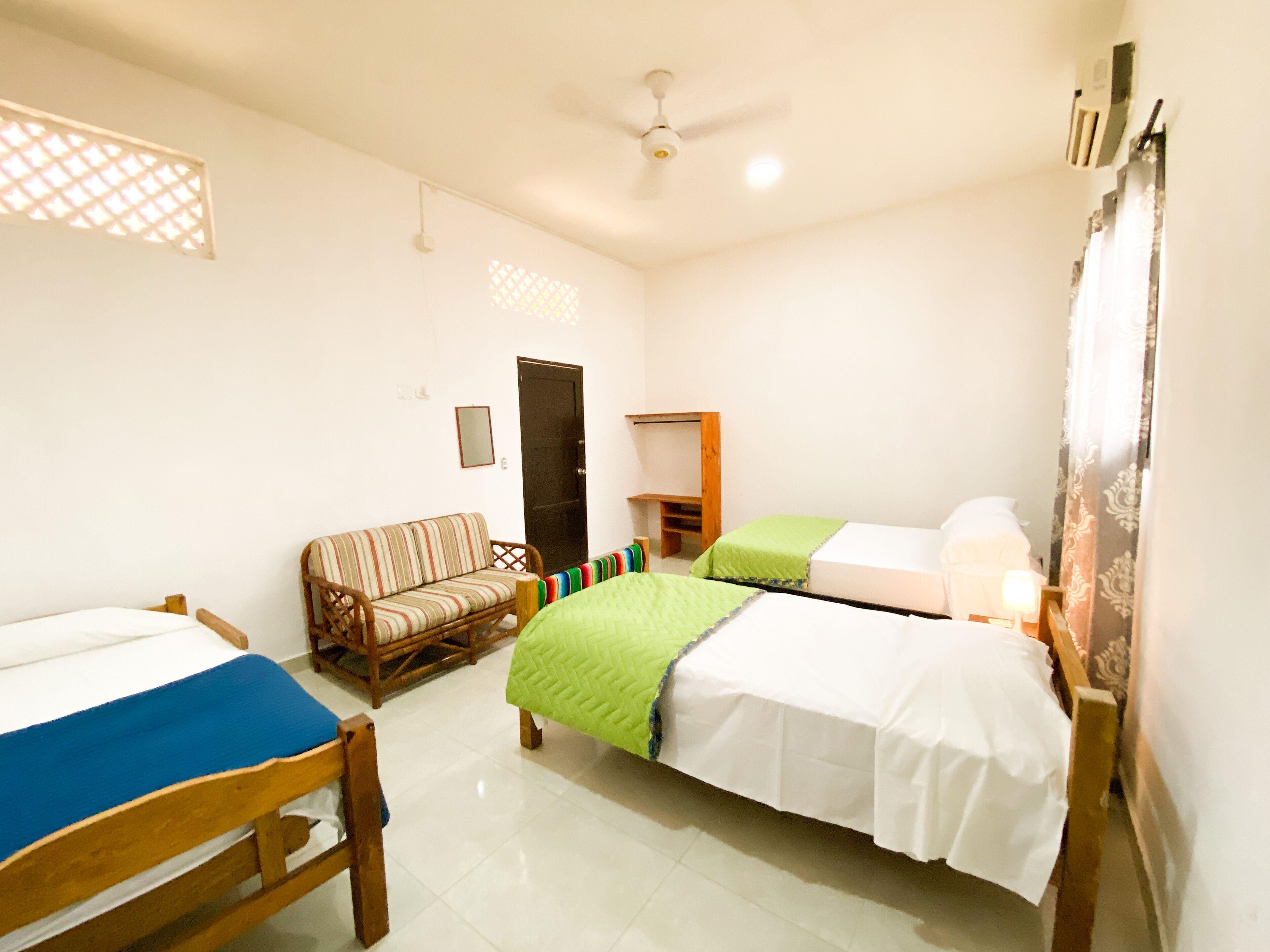 Bed and breakfast Mansion Bahia Manga 3*