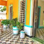 Mansion Bahia Manga