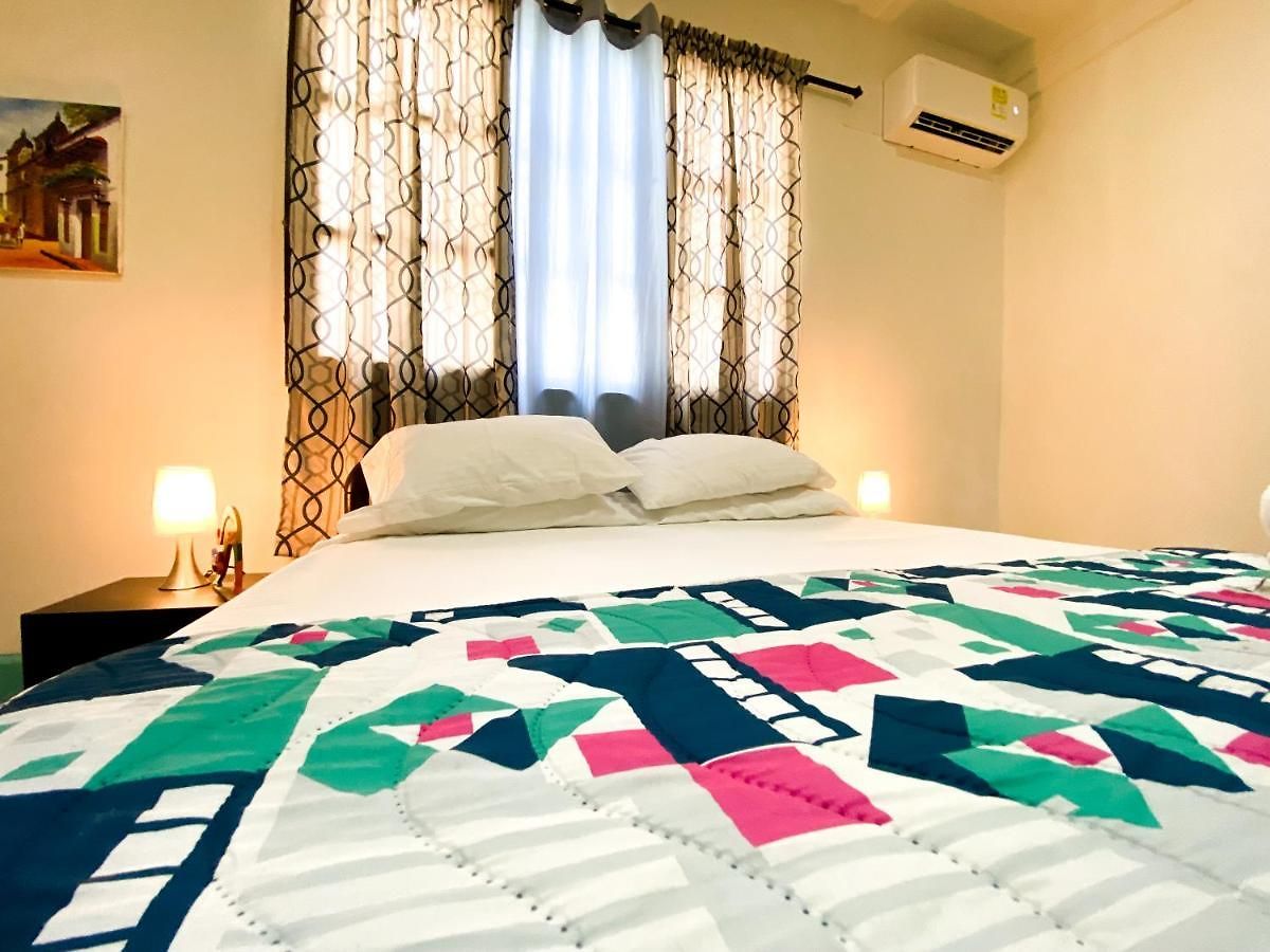 Mansion Bahia Manga 3* Cartagena