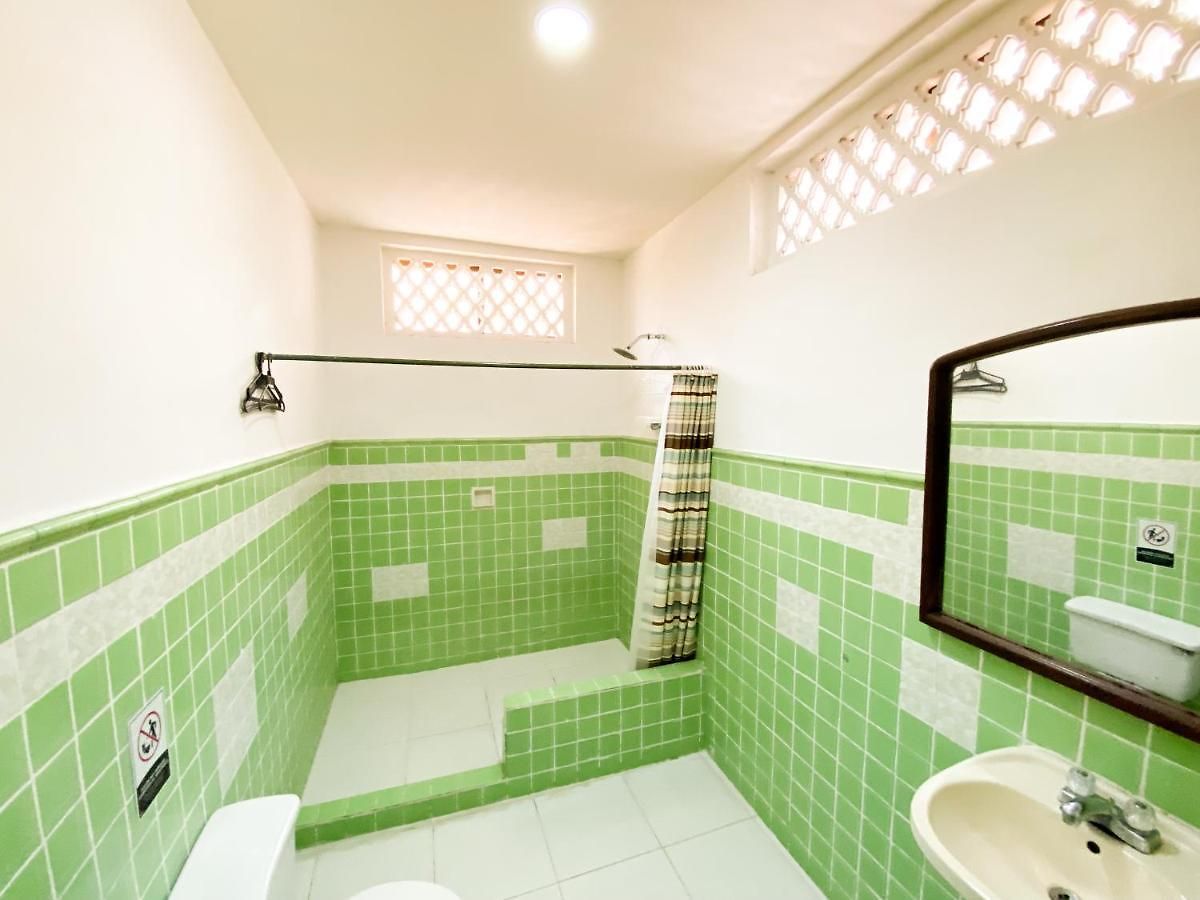 Mansion Bahia Manga 3*