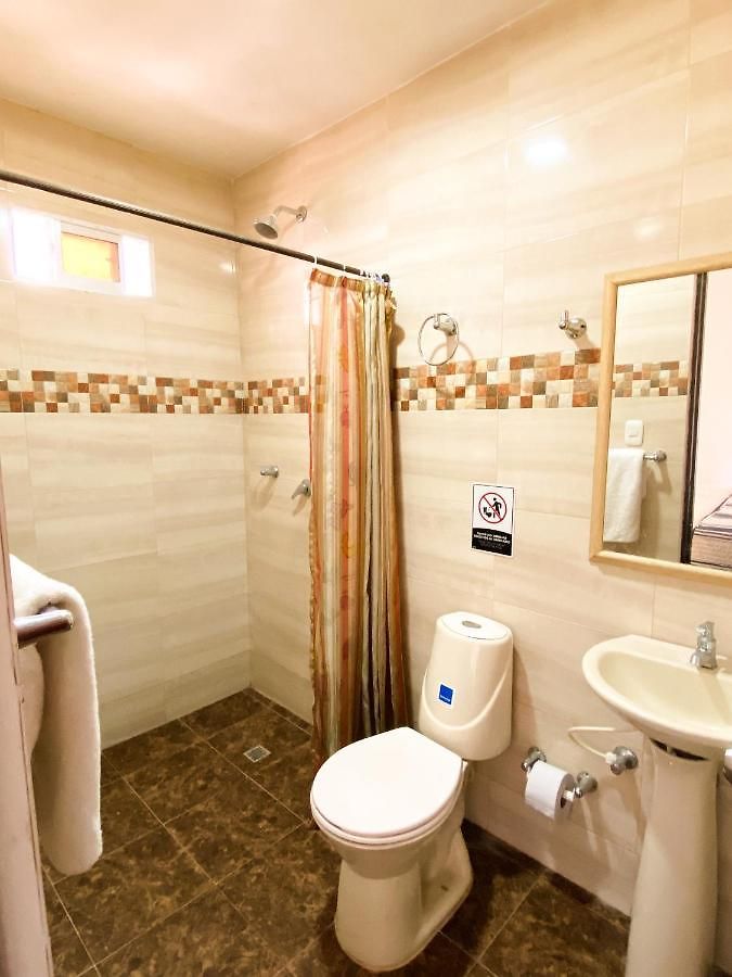 Mansion Bahia Manga Bed & Breakfast Cartagena