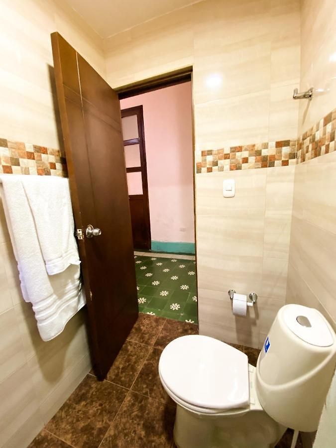 Mansion Bahia Manga 3*