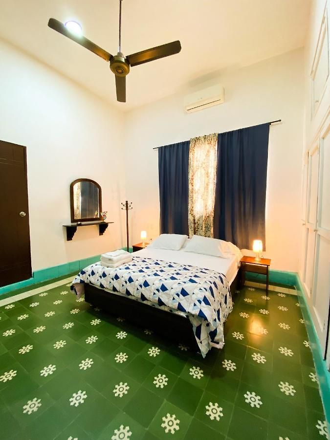 Mansion Bahia Manga Bed & Breakfast Cartagena