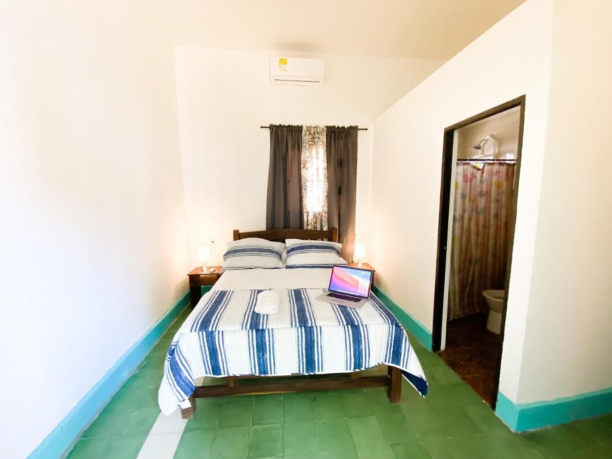 Bed & Breakfast Mansion Bahia Manga 3*