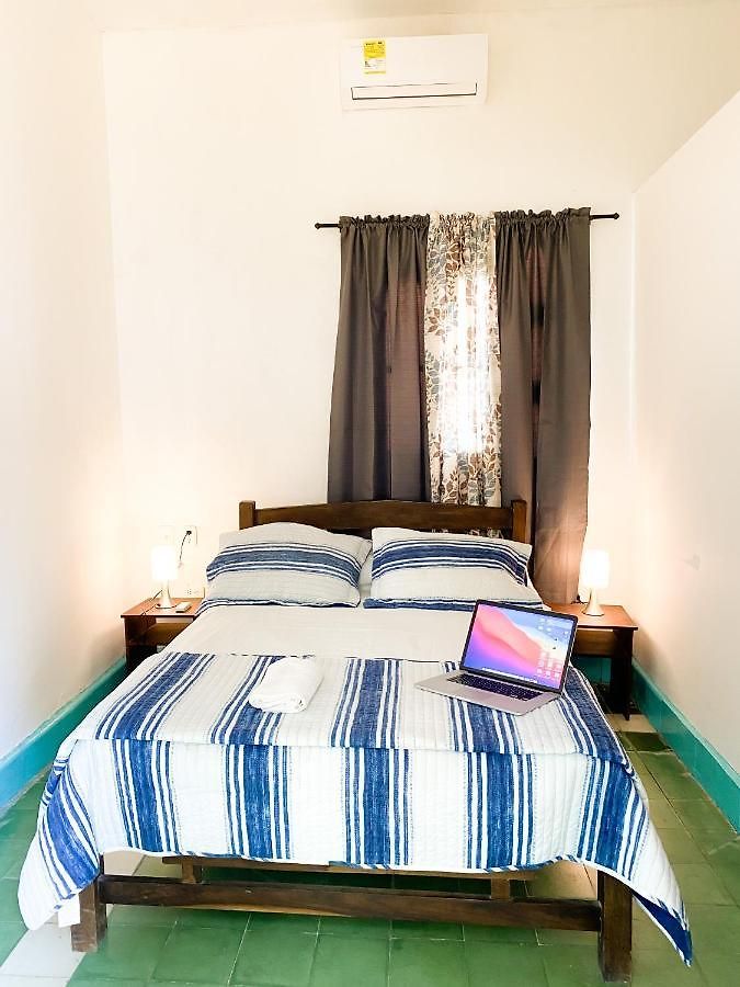 Bed & Breakfast Mansion Bahia Manga 3*