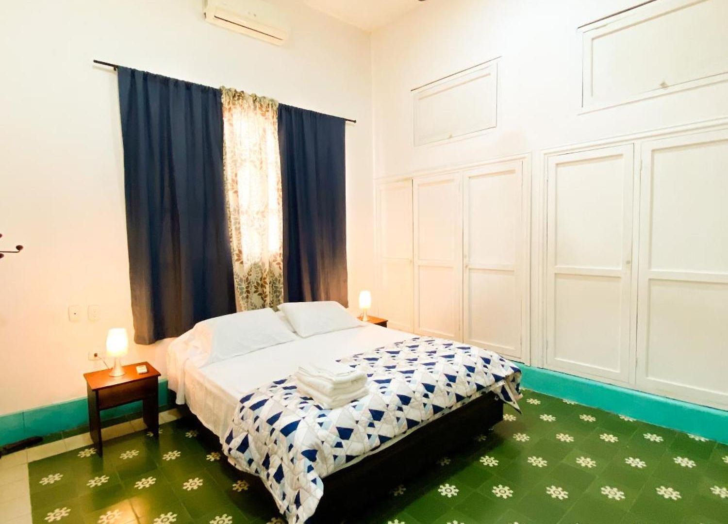 Mansion Bahia Manga Bed & Breakfast 3*
