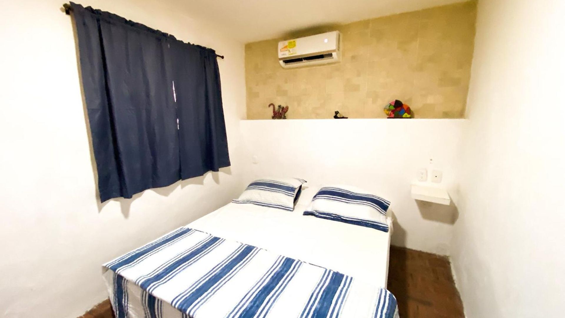 Bed & Breakfast Mansion Bahia Manga Cartagena