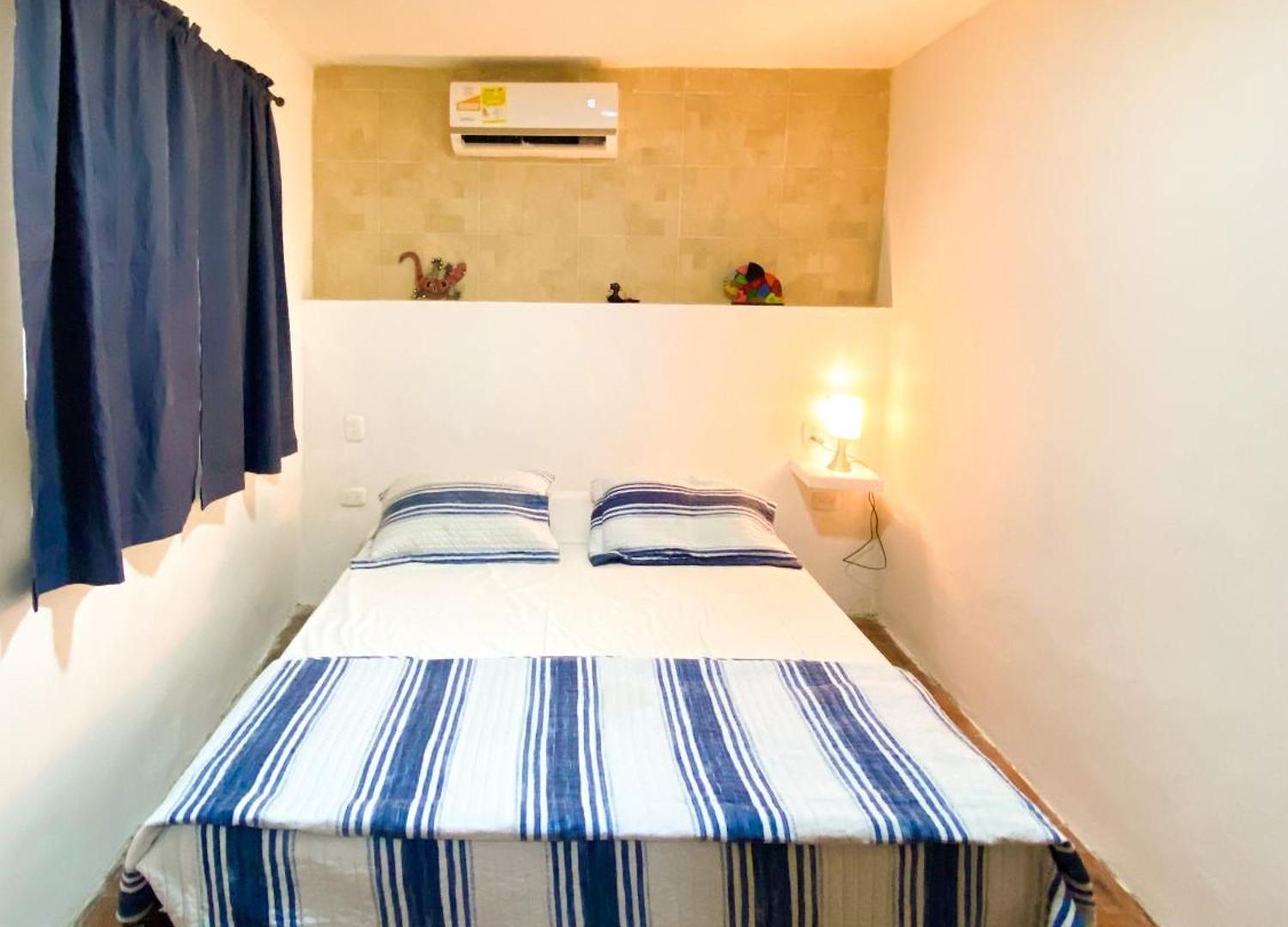 Mansion Bahia Manga 3* Cartagena
