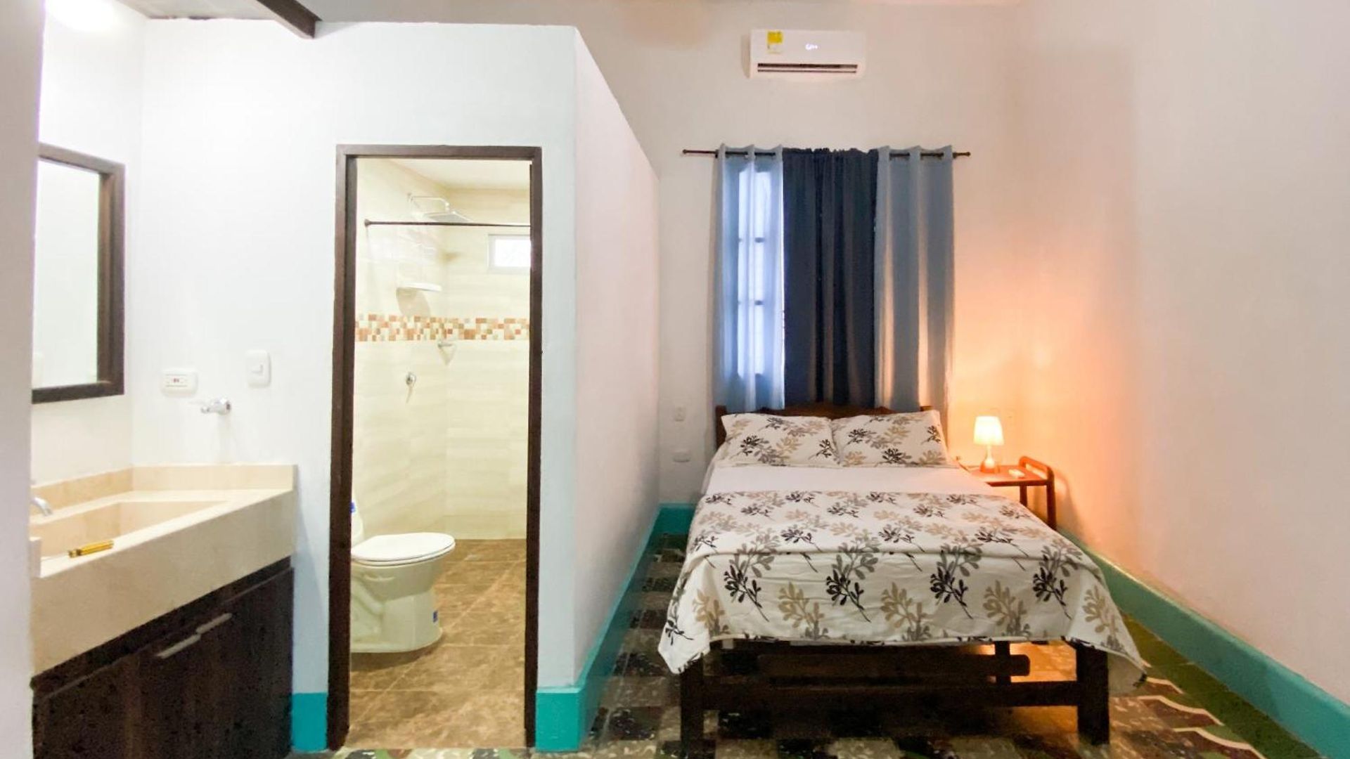 Bed & Breakfast Mansion Bahia Manga 3*