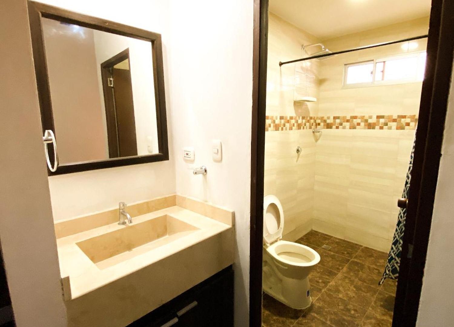 Mansion Bahia Manga Bed & Breakfast