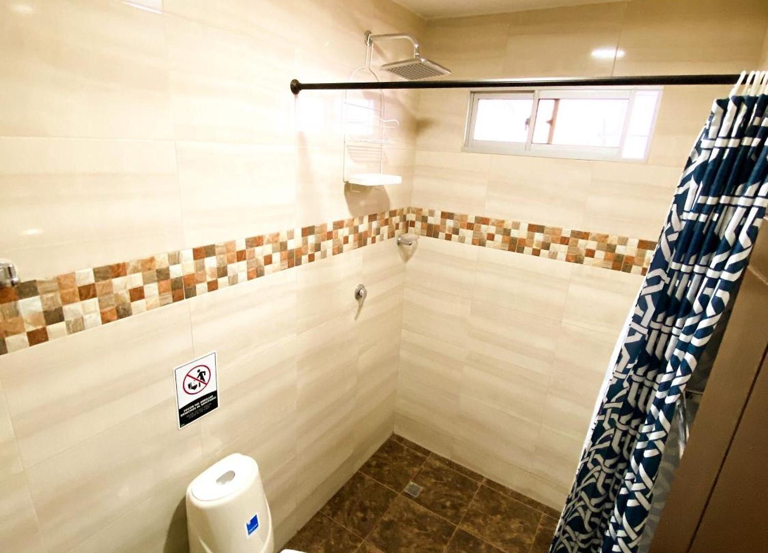 Bed & Breakfast Mansion Bahia Manga