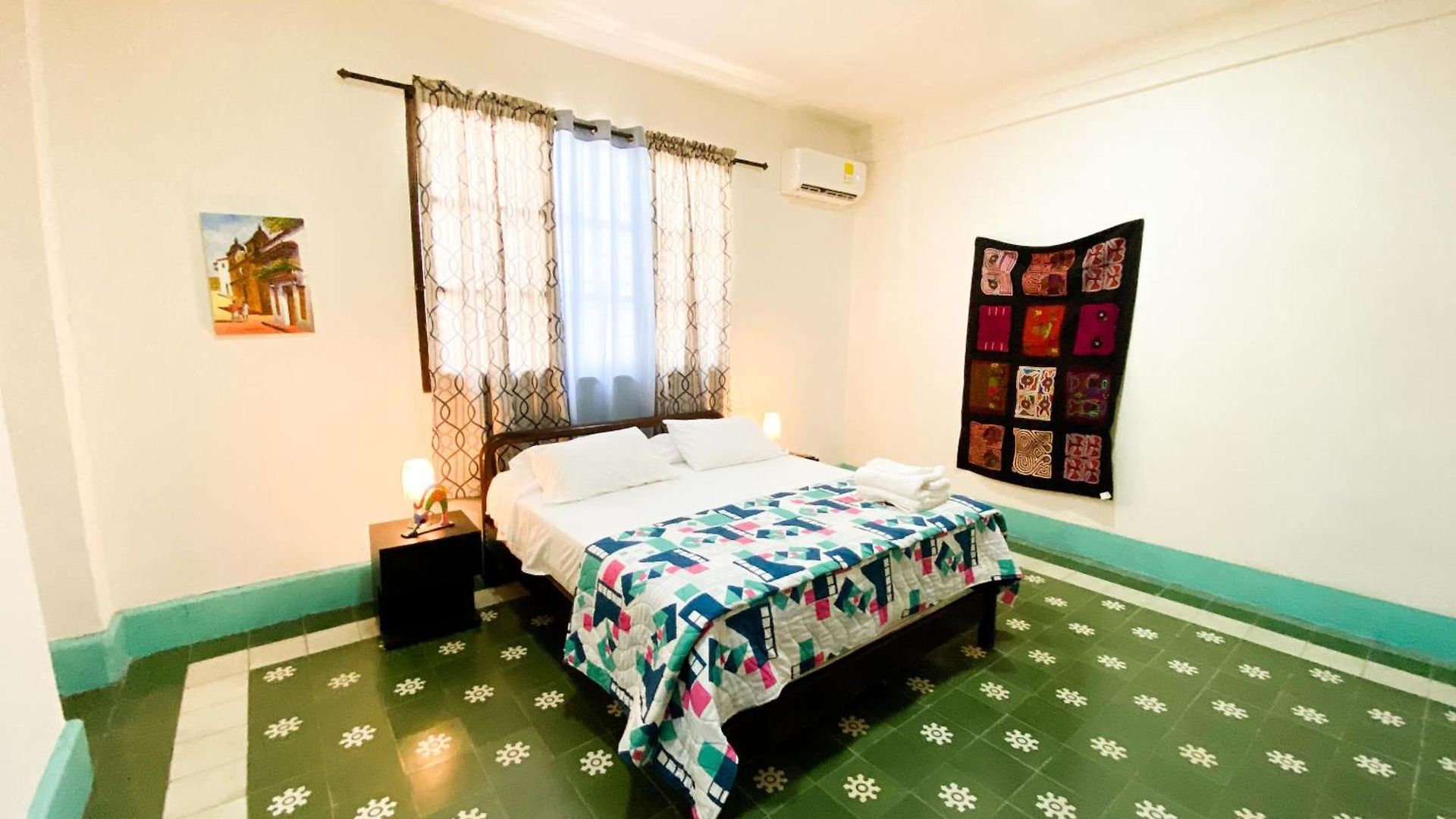 Bed & Breakfast Mansion Bahia Manga 3*