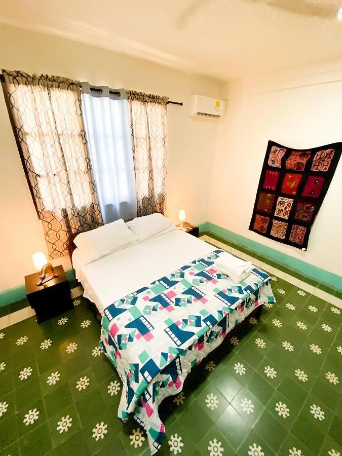 Bed & Breakfast Mansion Bahia Manga 3*