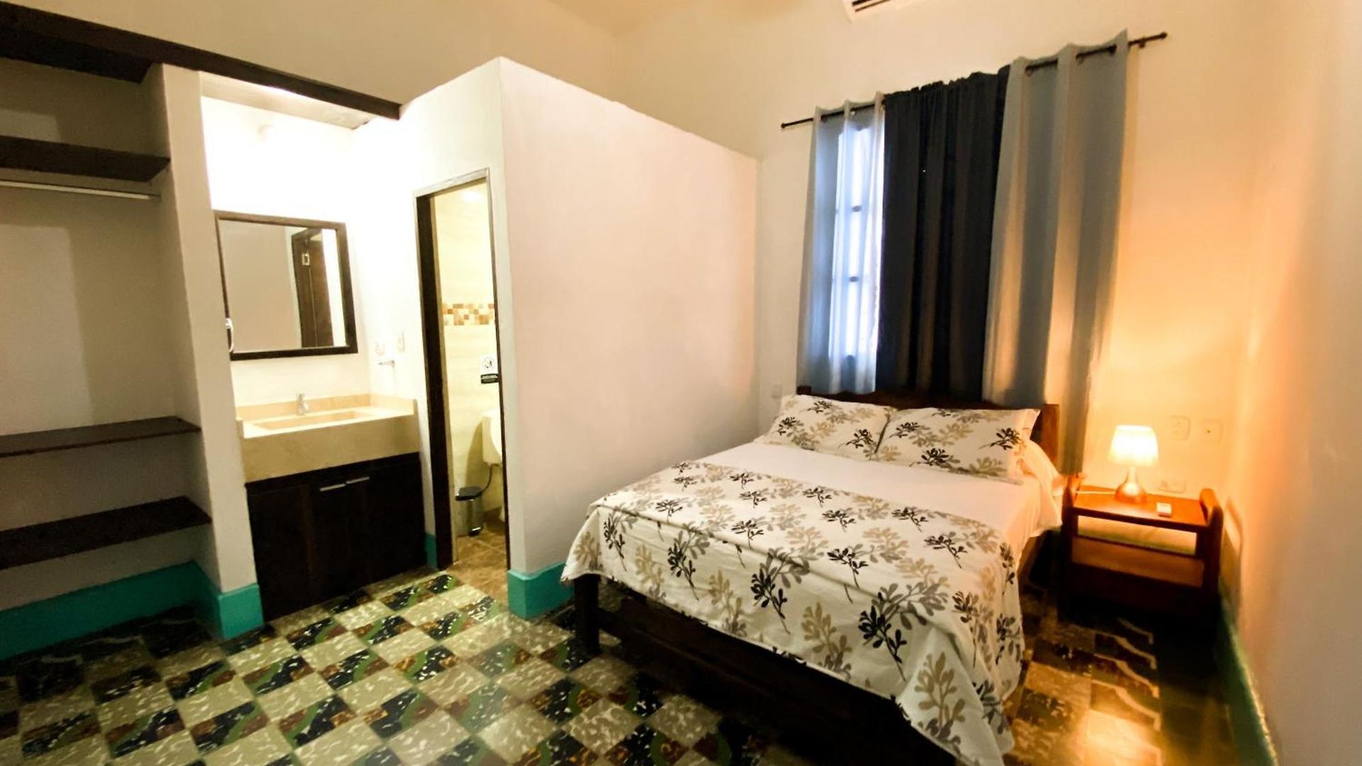 Bed & Breakfast Mansion Bahia Manga