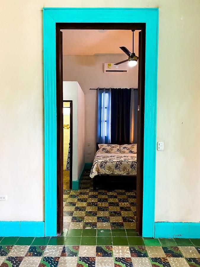 Mansion Bahia Manga 3*