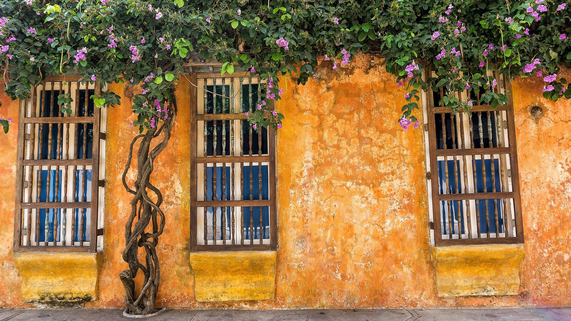 Mansion Bahia Manga Bed & Breakfast Cartagena