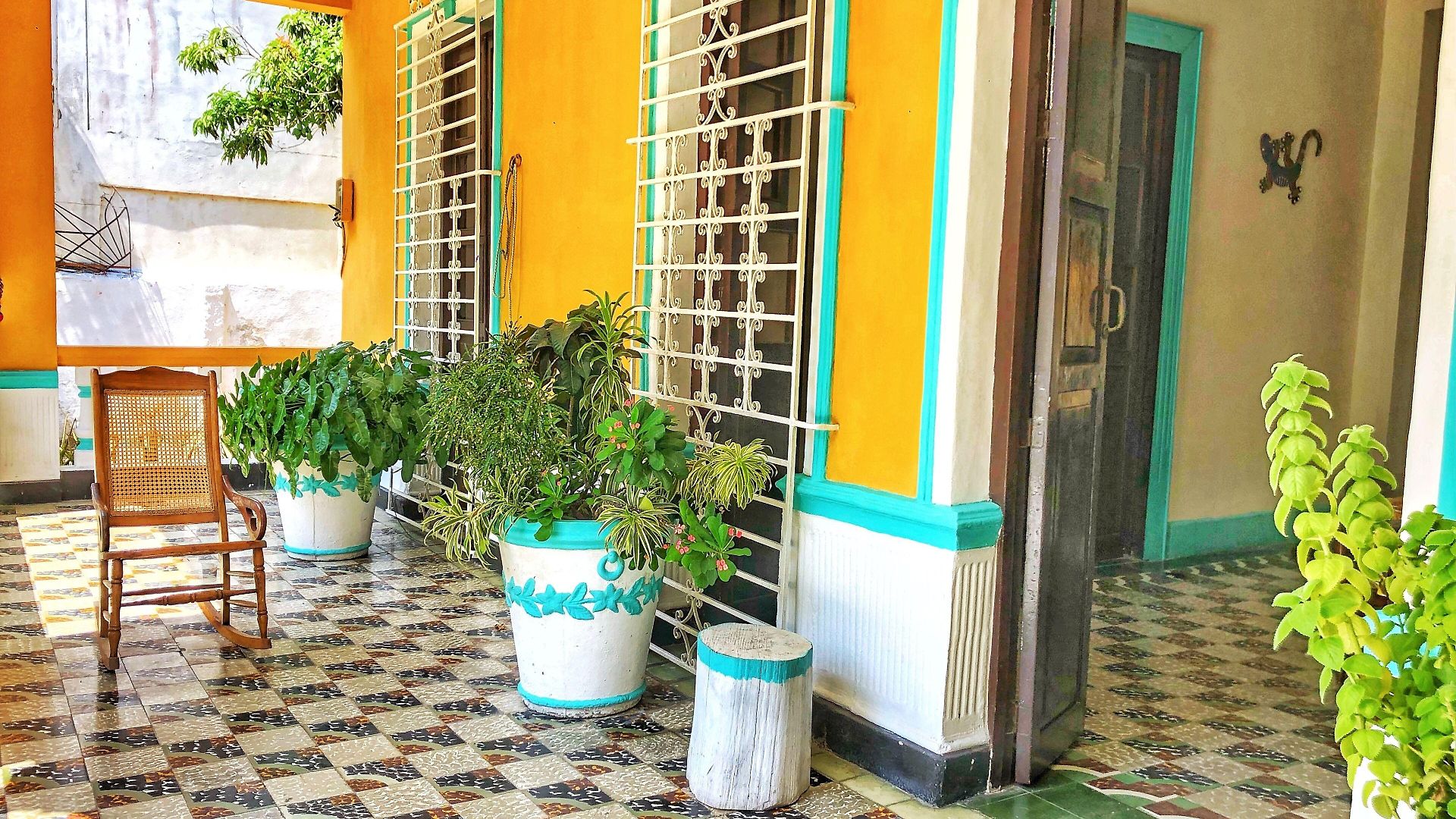 Mansion Bahia Manga Bed & Breakfast 3*