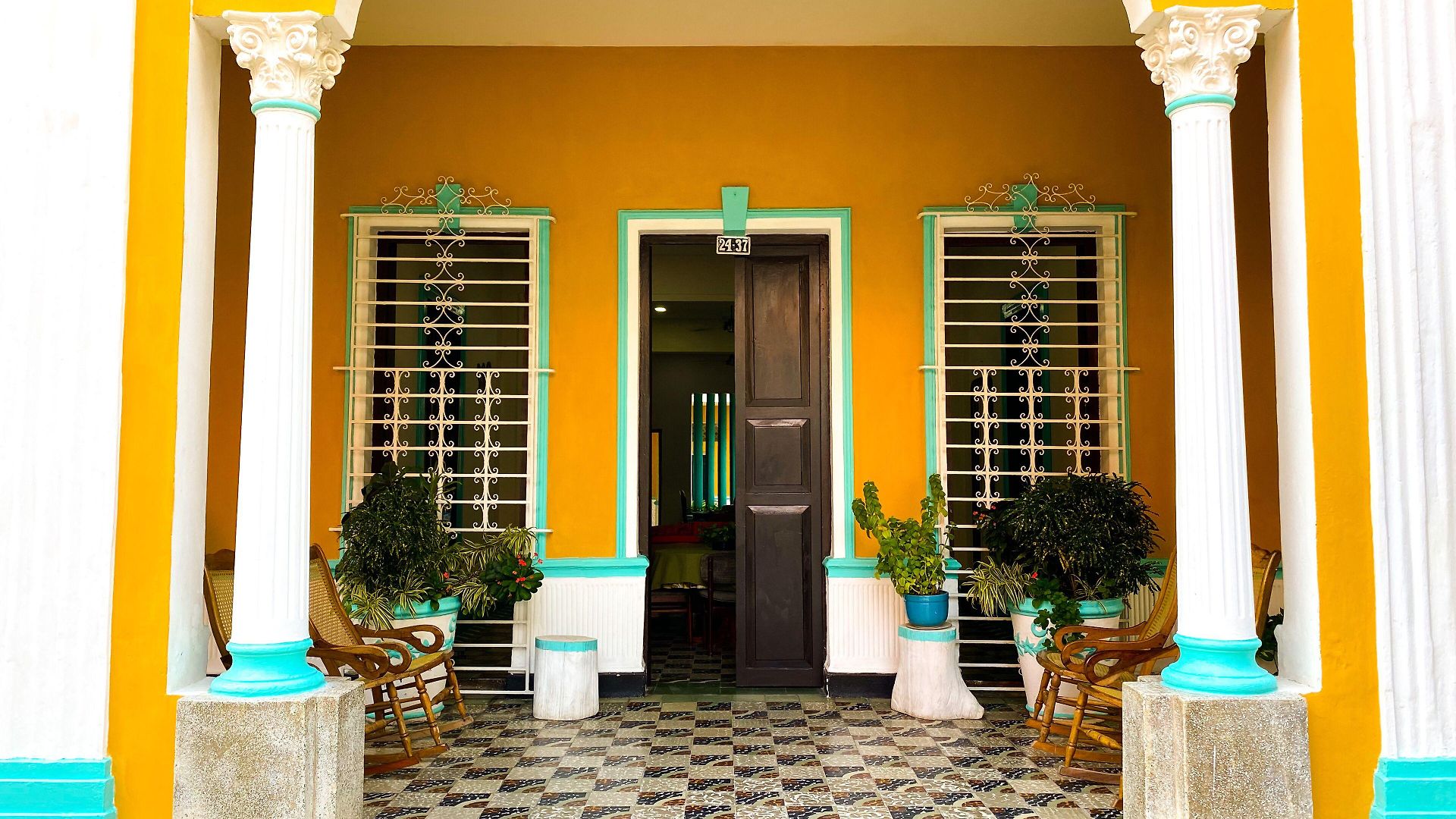 Mansion Bahia Manga 3* Cartagena
