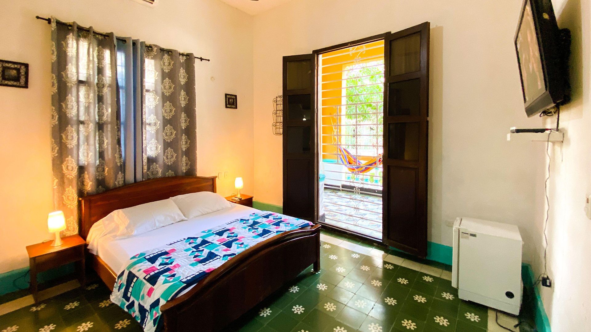 Mansion Bahia Manga Cartagena