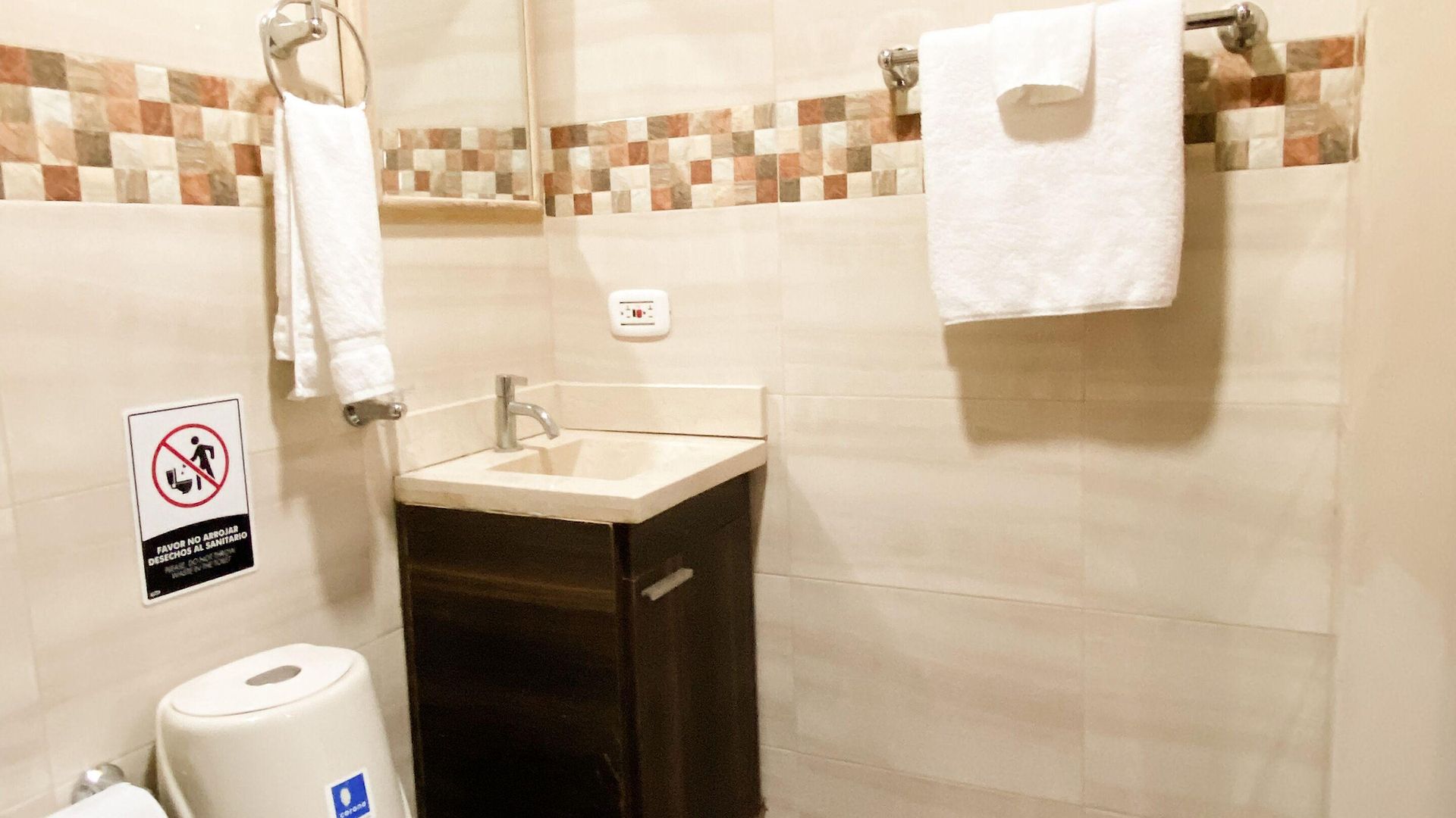 Mansion Bahia Manga Bed & Breakfast 3*