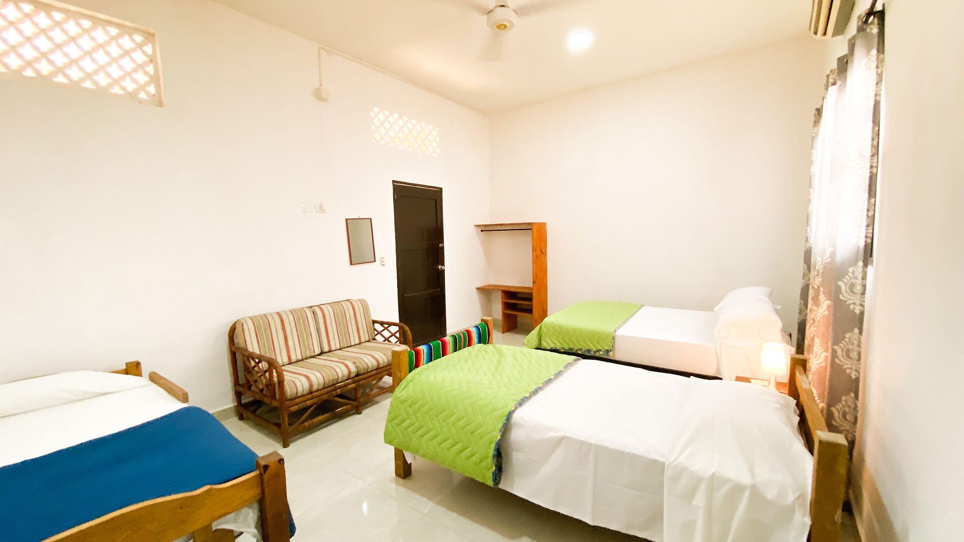 Bed & Breakfast Mansion Bahia Manga 3*