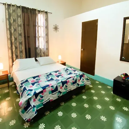 Mansion Bahia Manga Bed & Breakfast Cartagena