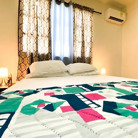 Mansion Bahia Manga 3* Cartagena