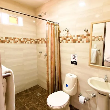 Mansion Bahia Manga Bed & Breakfast Cartagena