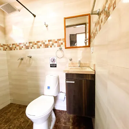 Mansion Bahia Manga Bed & Breakfast Cartagena