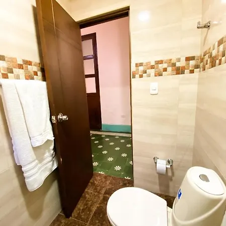 Mansion Bahia Manga 3*